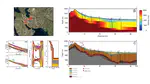 Site characterization studies in Iran